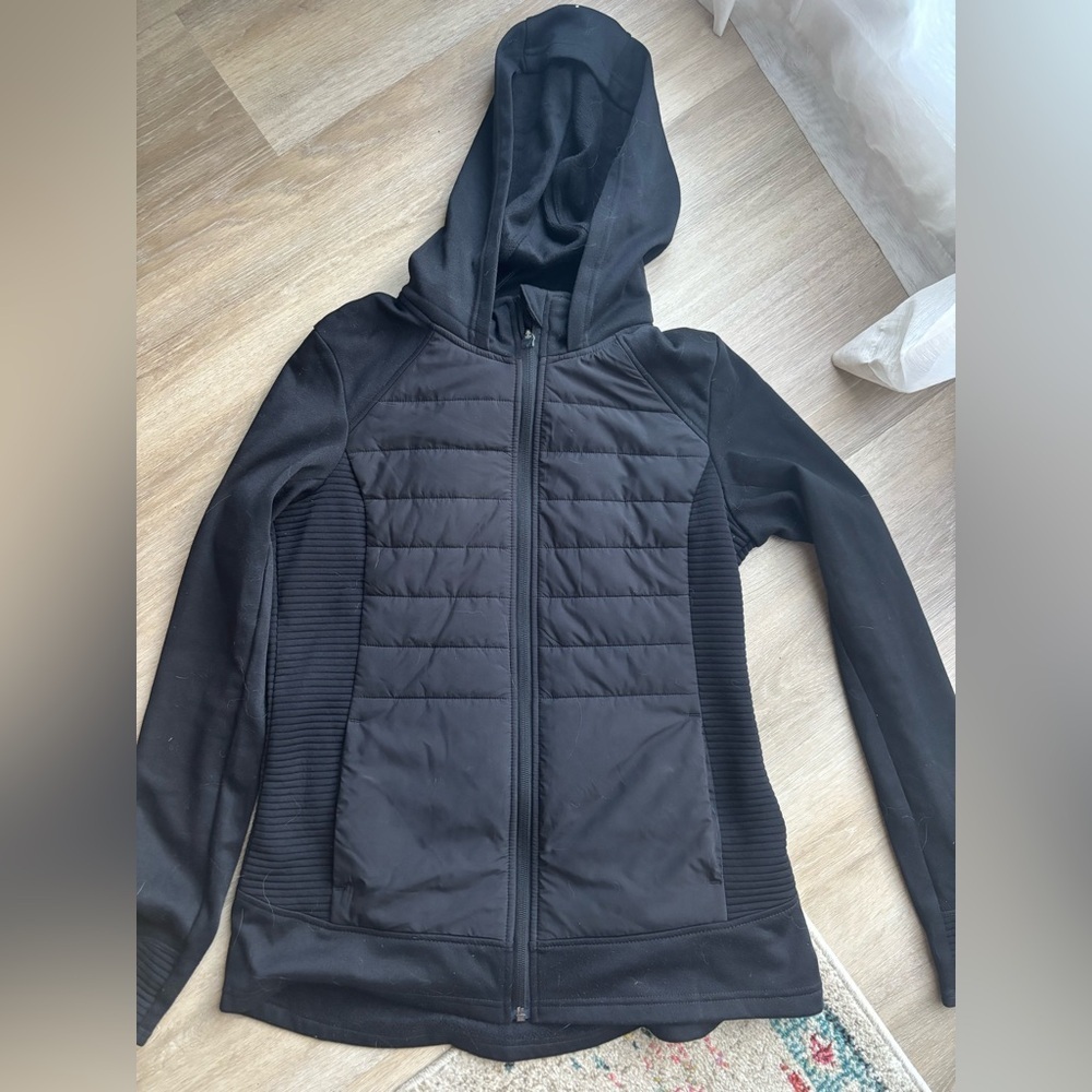 Tuff Athletics jacket - Picture 2 of 4